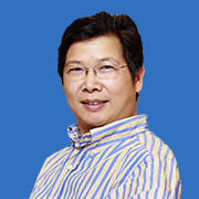 Professor Longbao Wei